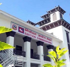 मंसिर ४ मा संसदको चुनाव हुने