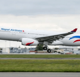 आजबाट नेपाल–जापान सिधा हवाई उडान