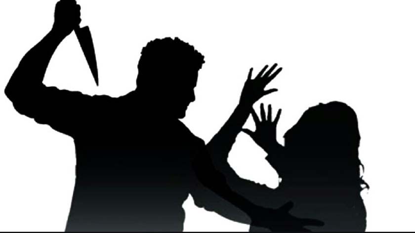 छुरा प्रहार गरी हत्यापछी बिस सेवन गरेर आत्म हत्य प्रयास