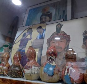 राजधानीमा खुल्यो चिन्डो हाउस