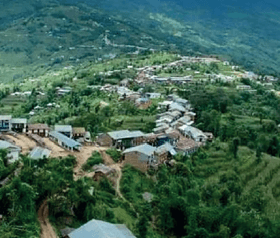 खोटाङमा कोभिडले बन्द हाटबजार खुलाइयो