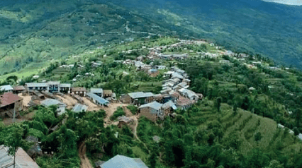 खोटाङमा कोभिडले बन्द हाटबजार खुलाइयो