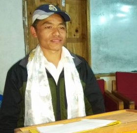 सोलुखुम्बुमा साहित्य जागरण सुरु