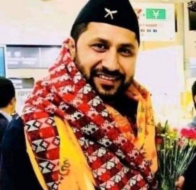 रवि लामिछाने र युराज कँडेललाई धरौटीमा छोड्न जिल्ला अदालत चितवनको आदेश