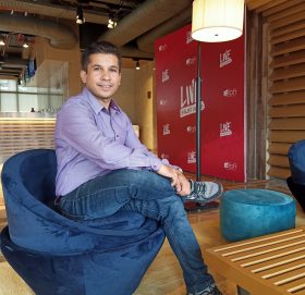 यूवा पर्यटन व्यवसायी सरोज कट्टेलद्धारा टानको सचिव पदमा उम्मेद्धारी दिने घोषणा