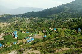 सोलुदुधकुन्ड ११ तिङलामा प्रहरी चौकी स्थापना