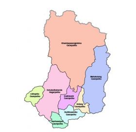 असोज ३ गते सोलुखुम्बुलाई खुला दिशामुक्त जिल्ला घोषणा गरिने