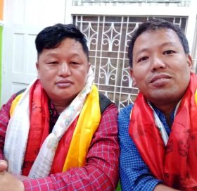 सोलुखुम्बु काँग्रेसमा धमाधम समानान्तर समिति गठन हुँदै