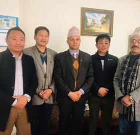 सोलुखुम्बुमा टेलिकमको सेवा गुणस्तरहीन, प्रभावकारी बनाउन जनप्रतिनिधको चासो