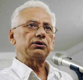 माओवादी क्रान्तिकारीका नेता सिपी गजुरेल पक्राउ