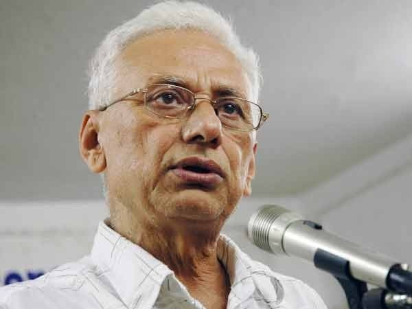 माओवादी क्रान्तिकारीका नेता सिपी गजुरेल पक्राउ