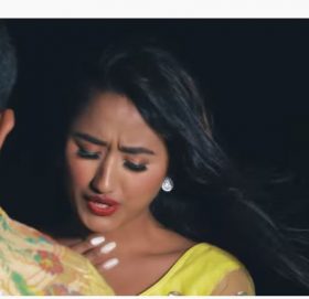 मेलिना राई र कार्साङ लामाको “तिमी भन्छौ भने” भिडियो सार्वजनिक (भिडियो सहित)