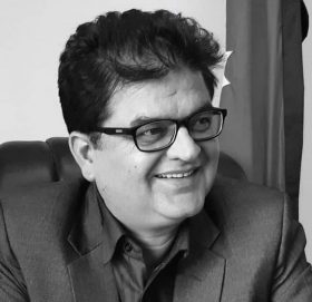 चलचित्र विकास बोर्डका अध्यक्ष केशव भट्टराइको निधन