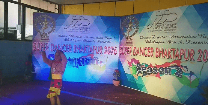 सुपर डान्स सिजन २ को पहिलो अडिसन सम्पन्न