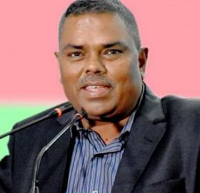 उपेन्द्र यादवको पार्टीले सरकार छाड्ने