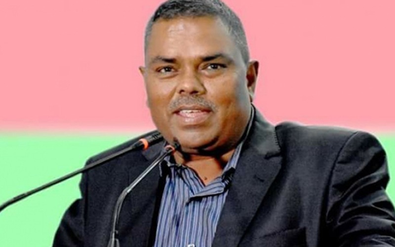 उपेन्द्र यादवको पार्टीले सरकार छाड्ने