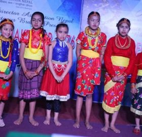 सुपर डान्सर भक्तपुर सिजन- २ को मेघा अडिसन सम्पन्न ७४ जना सेमी फाइनलमा प्रबेश