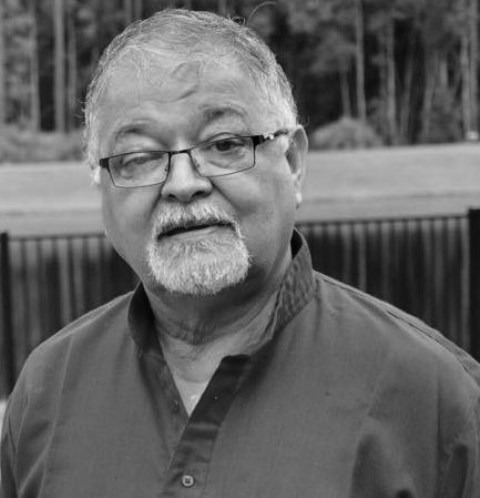 बारीष्ठ पत्रकार दुर्गानाथ शर्माको निधन