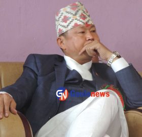 मुख्यमन्त्री राईविरुद्धको अविश्वास प्रस्तावमाथि छलफल चैत २ गते