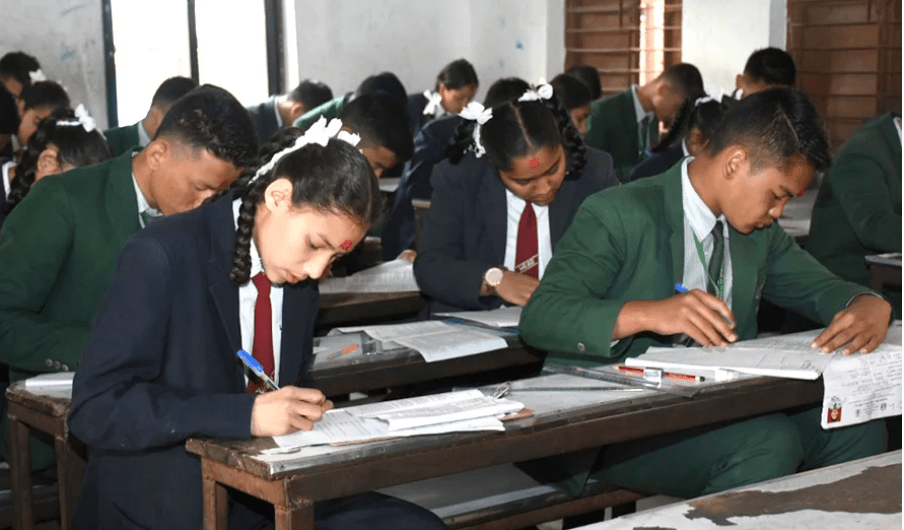 एसईई परीक्षा स्थगित