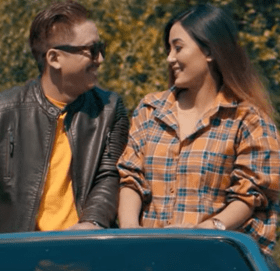 कुलुङ भाषाको ‘चौपा यूयान्ना’ गीतको म्युजिक भिडियो सार्वजनिक