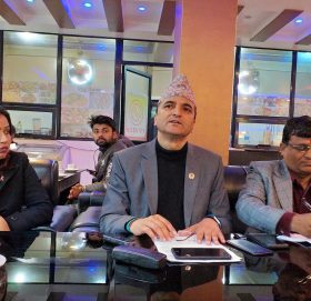 भ्रमण वर्ष २०२० का कार्यक्रमहरु स्थगित गर्ने औपचारिक निर्णय !