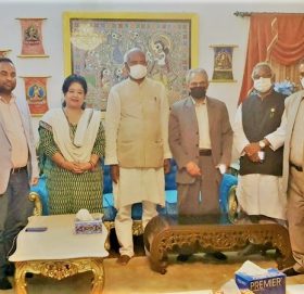 पार्टी एकीएकरणले पूर्णता पाउदै