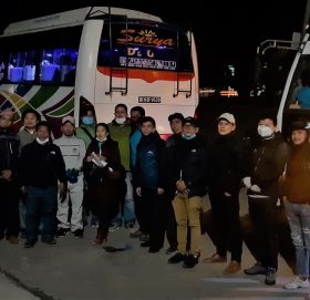 माप्य दुधकोशीद्वारा आफ्ना नागरिकको उद्धार