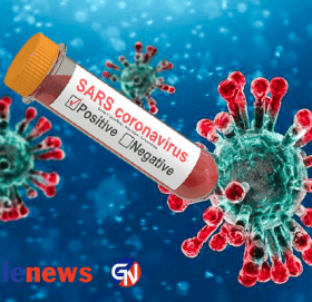 विश्वमा दुई करोड नाघे कोरोना संक्रमित