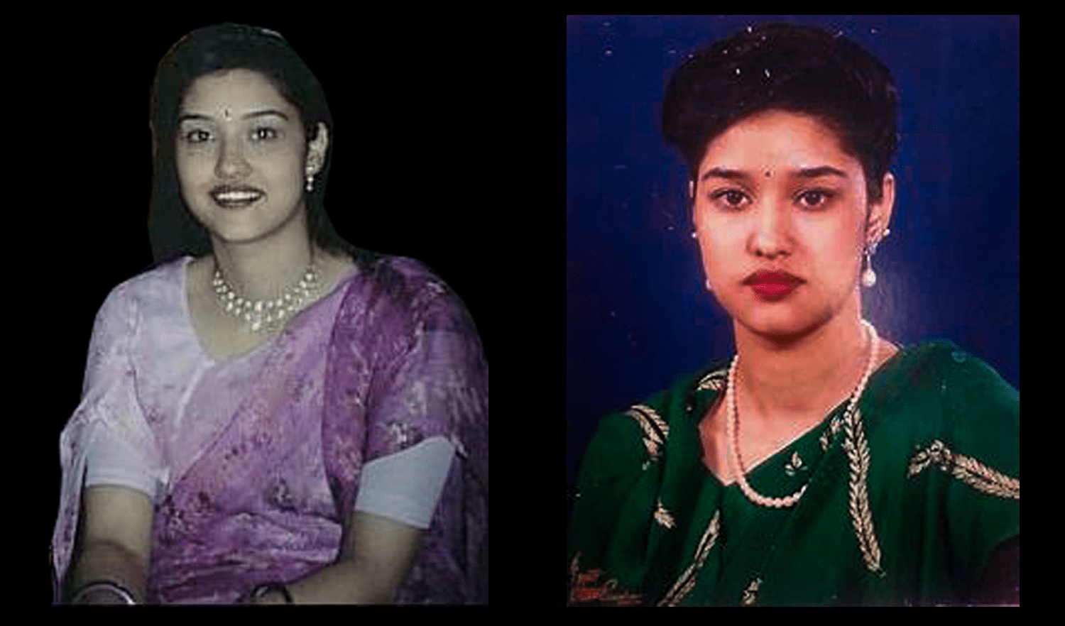 अधिराजकुमारी श्रुतीसँगको पत्रकार किरणकृष्णका चार अविस्मरणीय पल