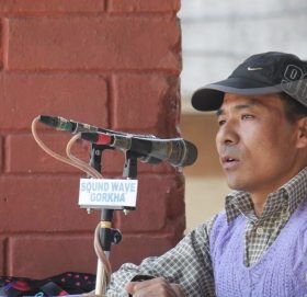 राष्ट्रिय खेलकुद परिषद (राखेप) को सदस्य सचिवमा सोलुखुम्बुका हर्कबहादुर राईसहित २७ जनाको आवेदन