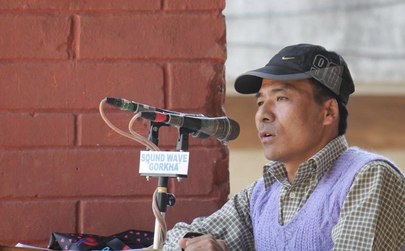 राष्ट्रिय खेलकुद परिषद (राखेप) को सदस्य सचिवमा सोलुखुम्बुका हर्कबहादुर राईसहित २७ जनाको आवेदन