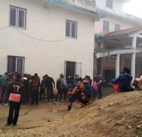 भूकम्प प्राधिकरणको पुनरावेदन : सास्ती र खर्चिलो