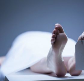 खोलाले बगाएर वडा सदस्यको मृत्यु