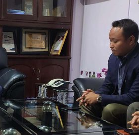 दुई वर्षभित्र सोलुखुम्बुलाई अध्यारो मुक्त बनाउन सांसद राईको पहल