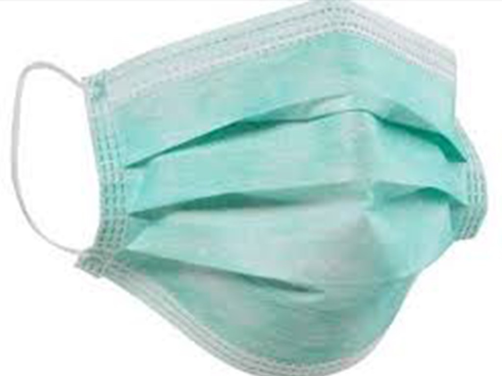 मास्कबिना घरबाहिर निस्किए प्रहरीले पक्राउ गर्ने