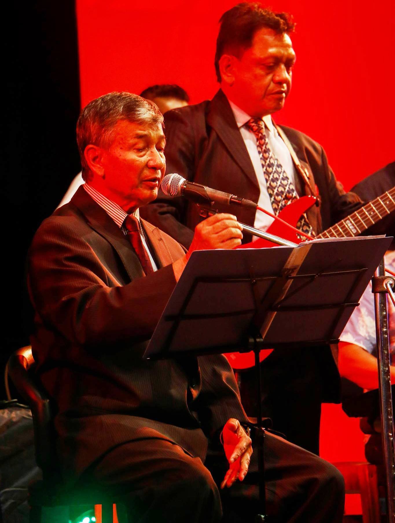 जगत मर्दन थापाको स्वरमा ‘फूलमाया…’ (भिडियोसहित)