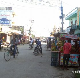 रौतहटमा निषेधाज्ञा एक साता थप