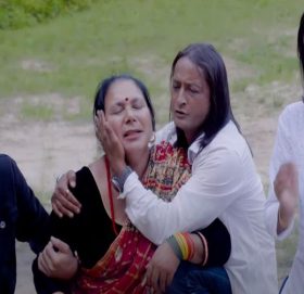 चलचित्र ‘कोरोना’ सार्वजानिक (भिडियो सहित)