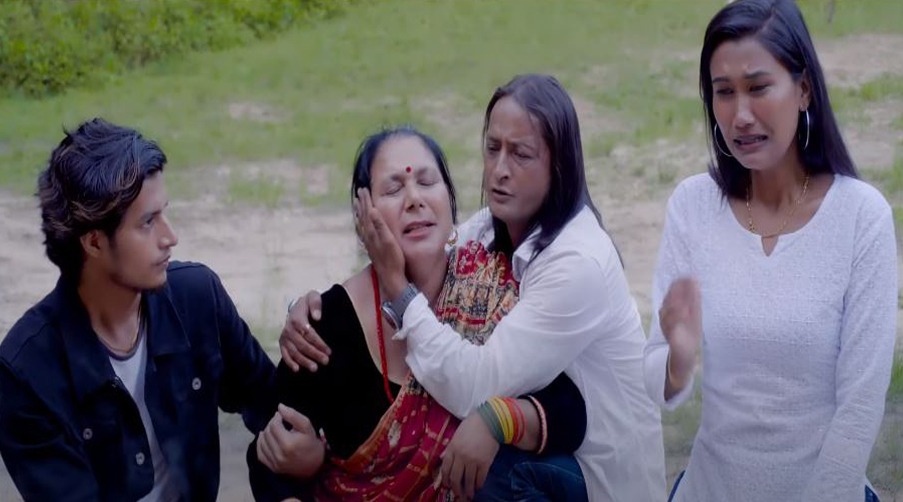 चलचित्र ‘कोरोना’ सार्वजानिक (भिडियो सहित)