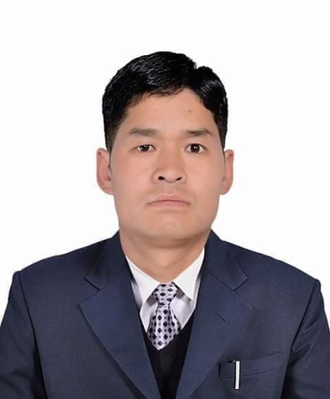 वडाध्यक्ष तमाङको करेन्ट लागेर निधन