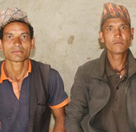 न्यायका लागि नेकपामा प्रवेश