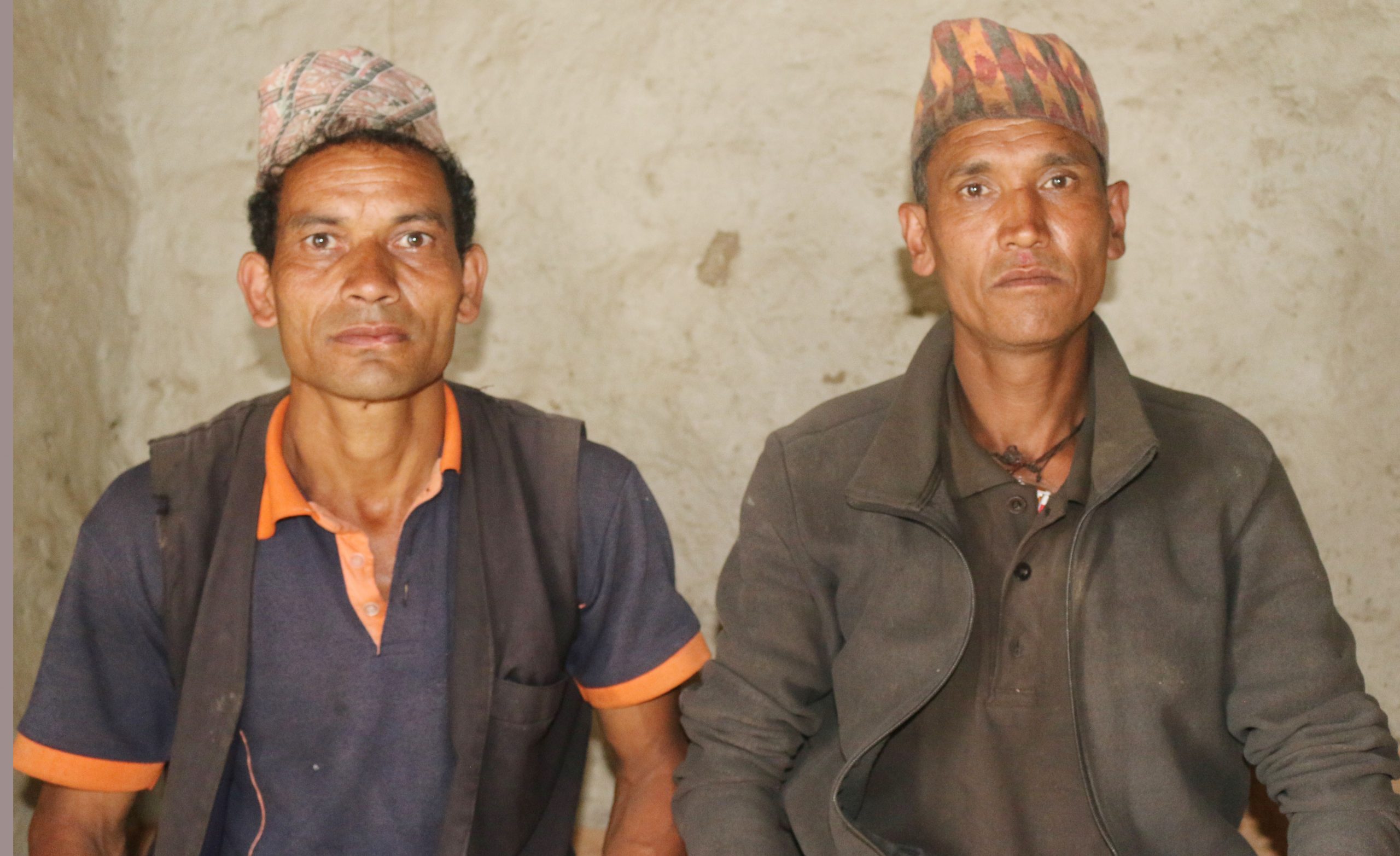 न्यायका लागि नेकपामा प्रवेश