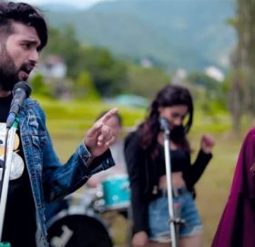 बिक्रम गौतमको ‘पिरती लाइदैन’ बजारमा