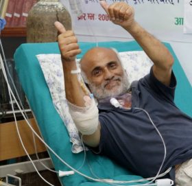 डा केसी र सरकारबीच ८ बुँदे सहमतिपछि अनसन तोड्ने [पत्रसहित]