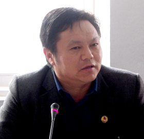 अन्तर्राष्ट्रिय विमानस्थलको सेवामा क्रमिक सुधार : पर्यटनमन्त्री