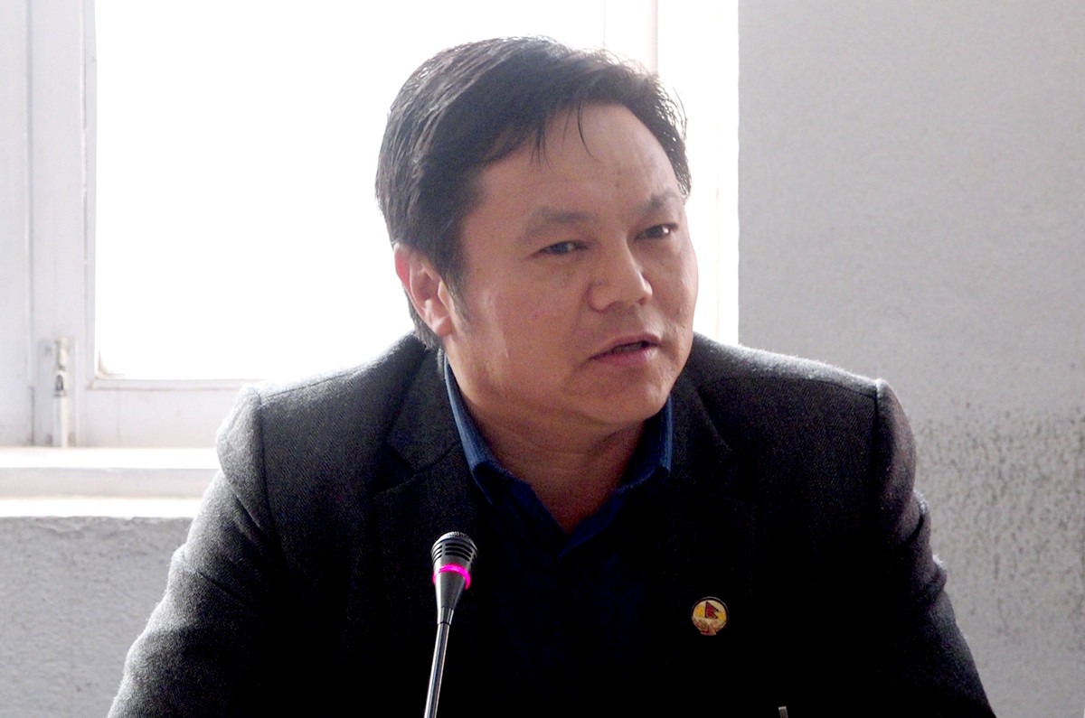 अन्तर्राष्ट्रिय विमानस्थलको सेवामा क्रमिक सुधार : पर्यटनमन्त्री