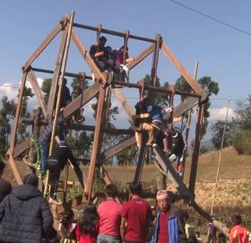 यसपाली महाकुलुङमा चाक्चाकुर मेला नलाग्ने