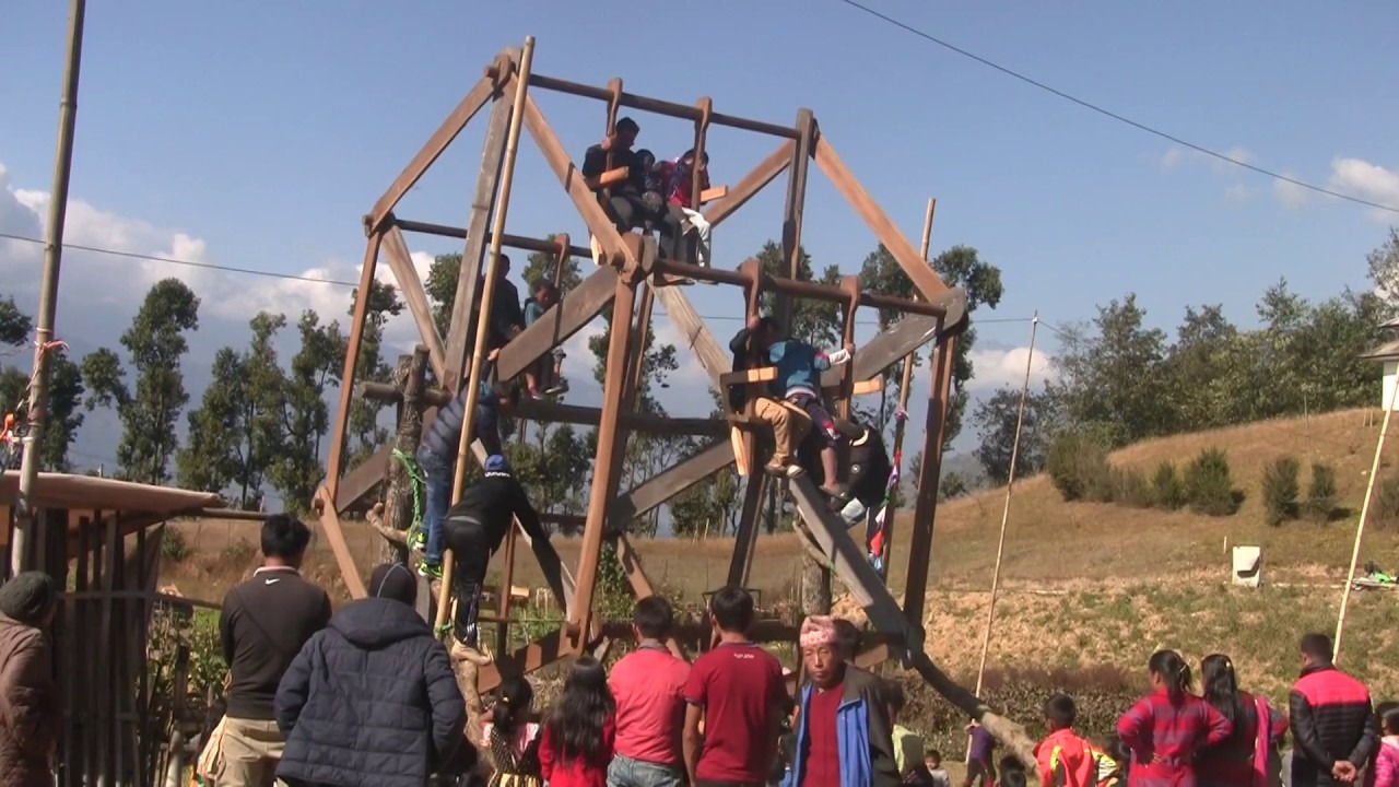 यसपाली महाकुलुङमा चाक्चाकुर मेला नलाग्ने