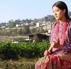 ‘सिन्दुर साक्षी छ’को म्युजिक भिडियो सार्वजनिक